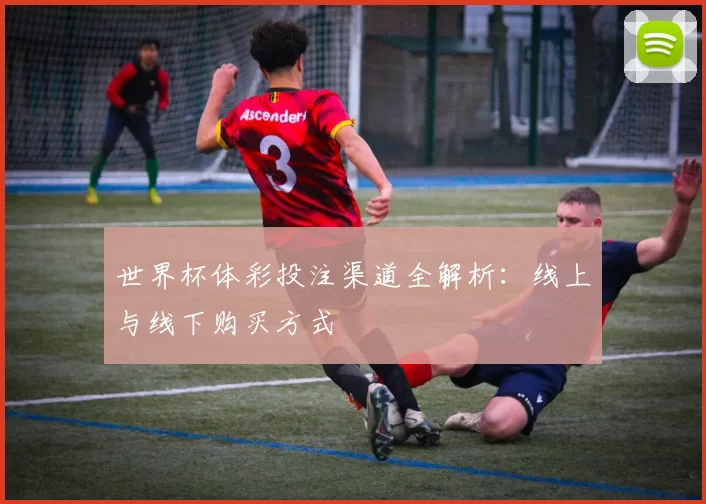 世界杯体彩投注渠道全解析:线上与线下购买方式