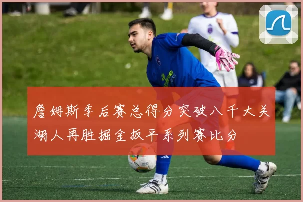 詹姆斯季后赛总得分突破八千大关湖人再胜掘金扳平系列赛比分