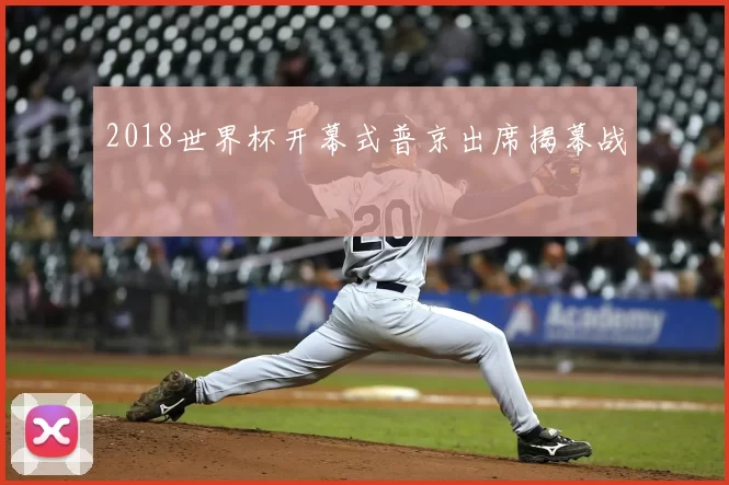 2018世界杯开幕式普京出席揭幕战